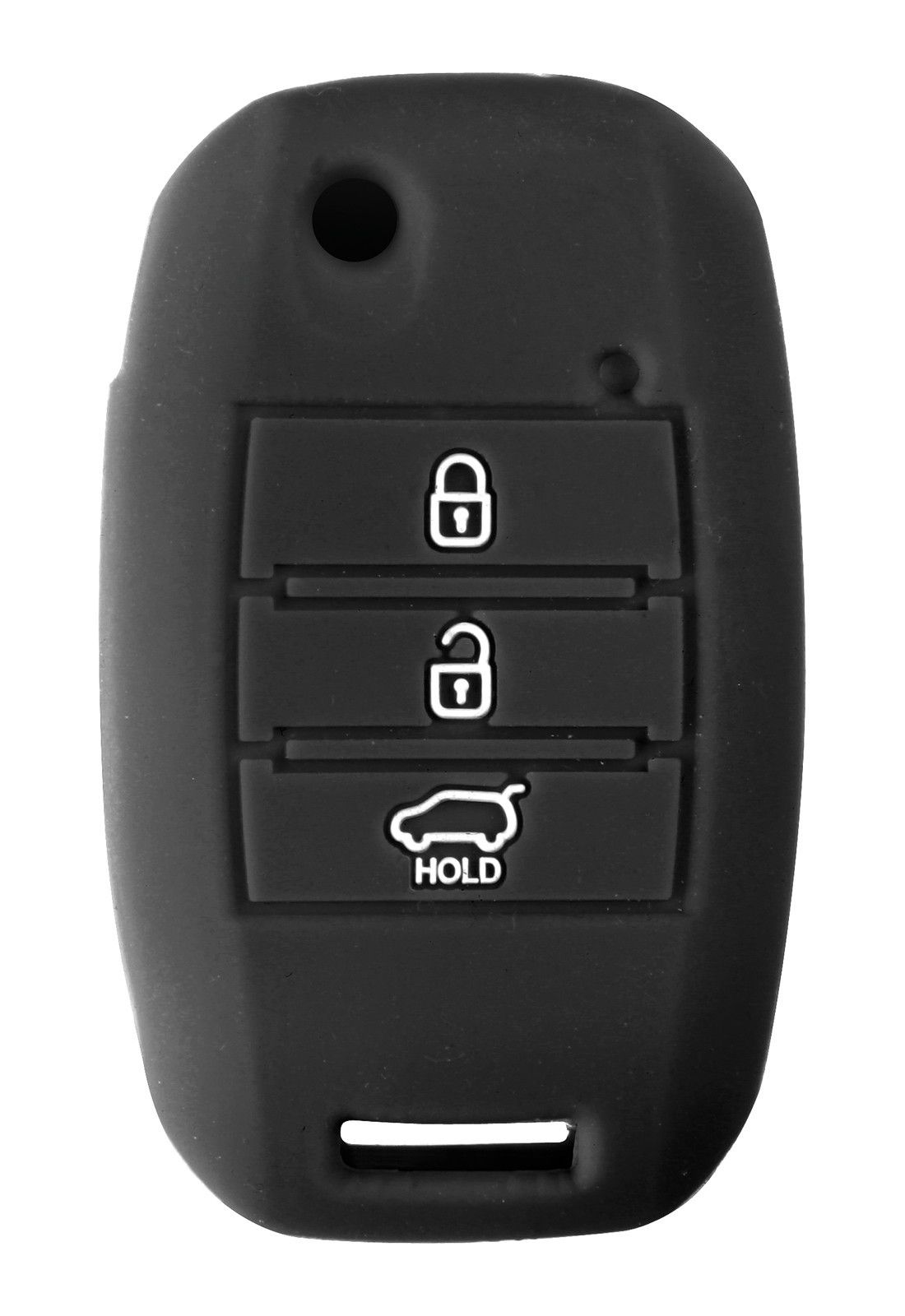 Covers per chiavi auto, dispenser 20 pz - compatibile per - Hyundai, Kia - 1