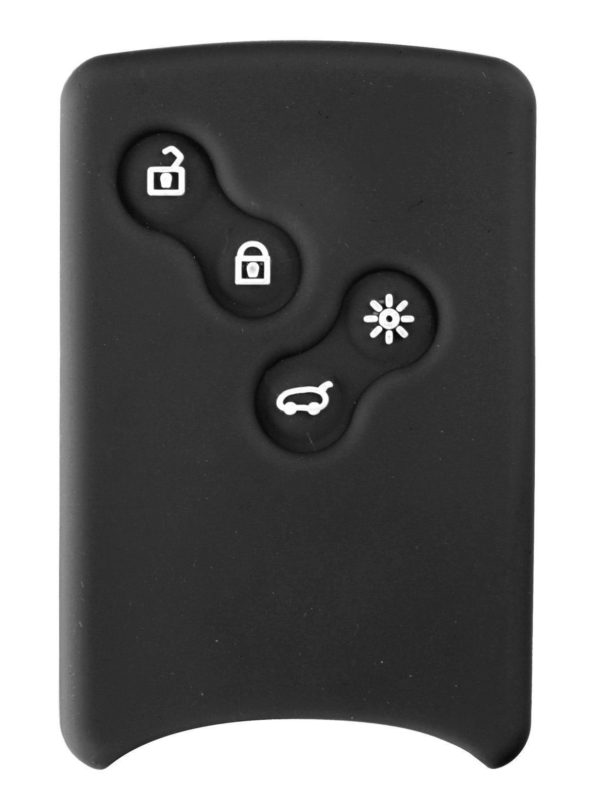 Covers per chiavi auto, dispenser 20 pz - compatibile per - Renault - 1