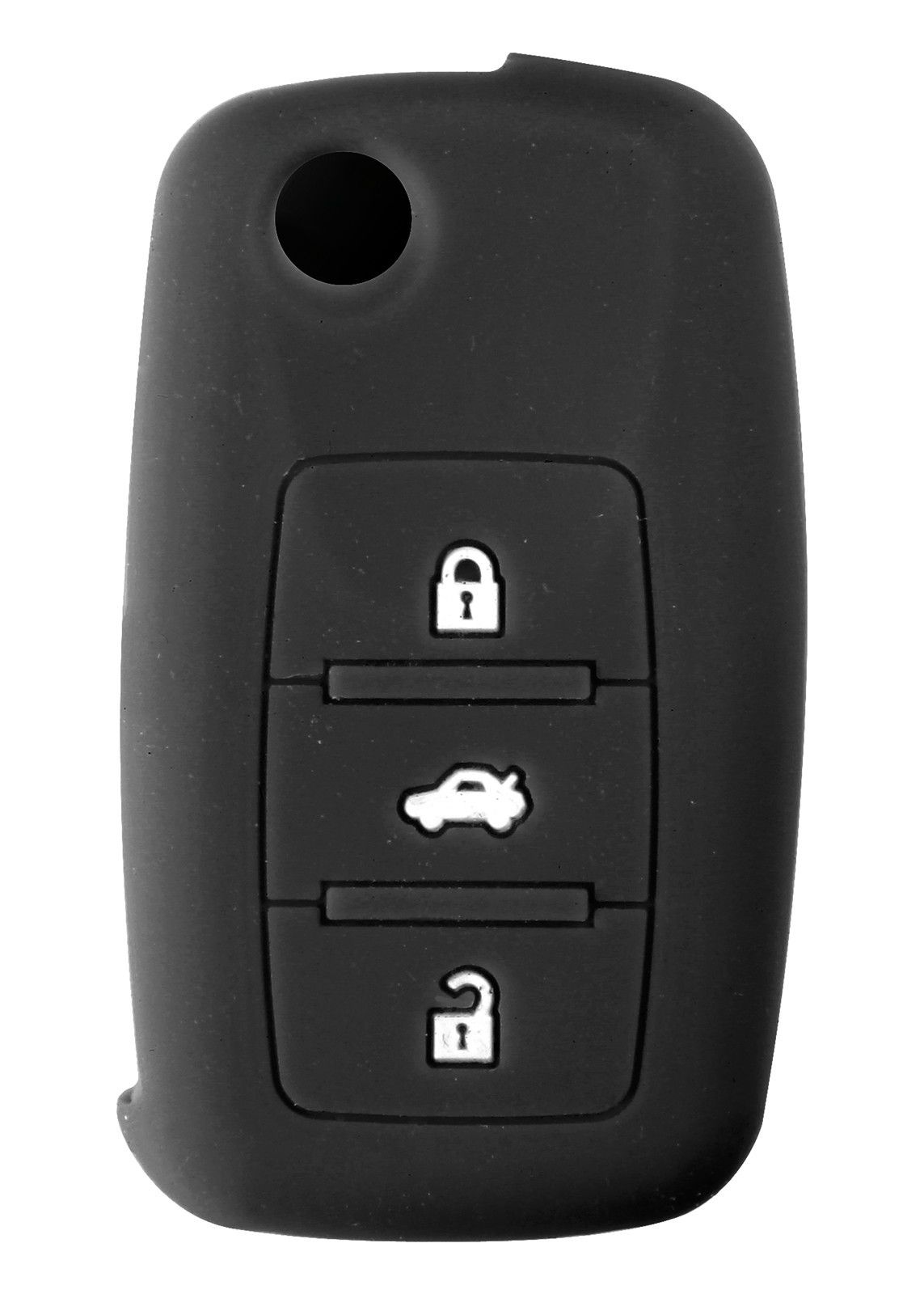 Covers per chiavi auto, dispenser 20 pz - compatibile per - Seat, Skoda, Volkswagen - 1
