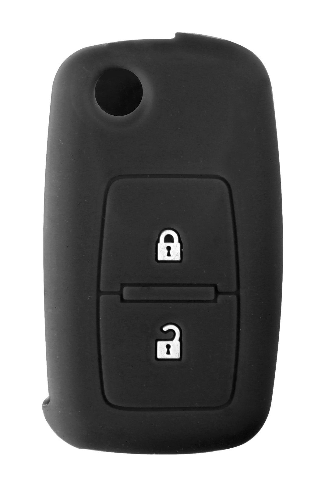 Cover per chiavi auto, conf. singola - compatibile per - Seat, Skoda, Volkswagen - 3
