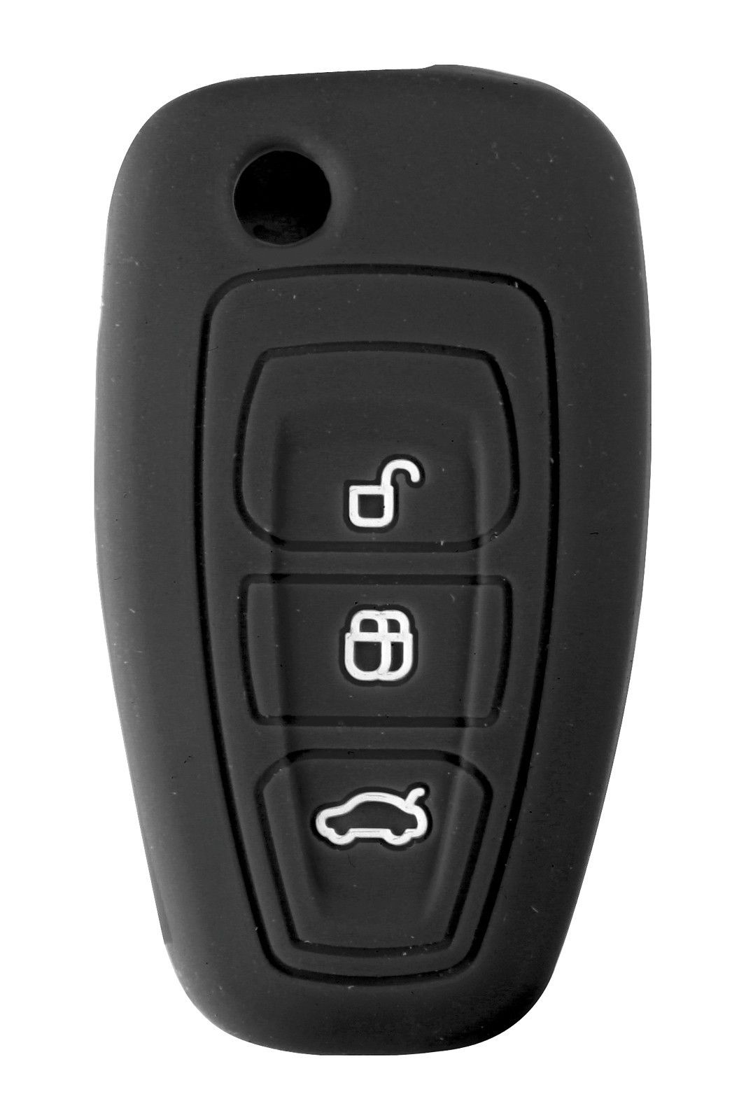 Covers per chiavi auto, dispenser 20 pz - compatibile per - Ford - 1