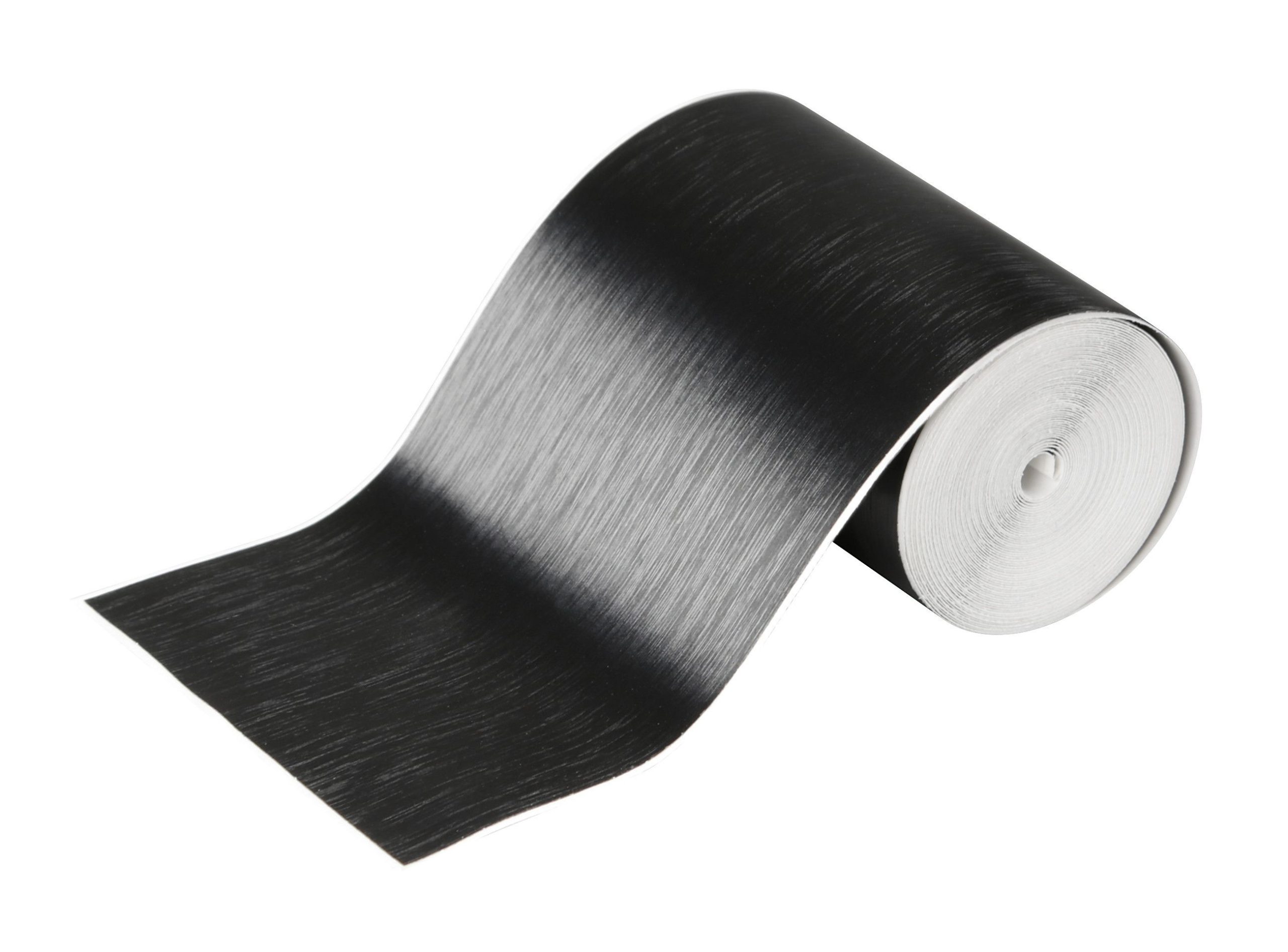 Shield, super-pellicola protettiva adesiva - Nero spazzolato