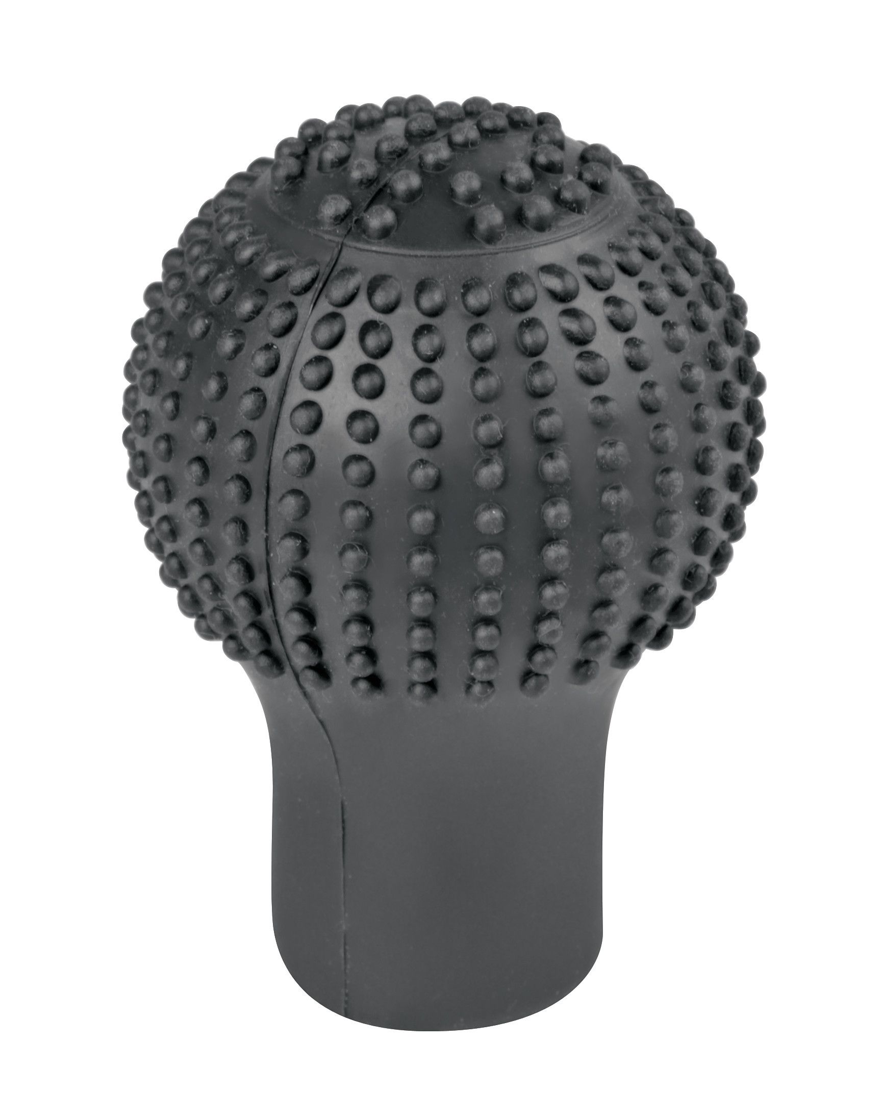 Round-Grip, copripomello in silicone