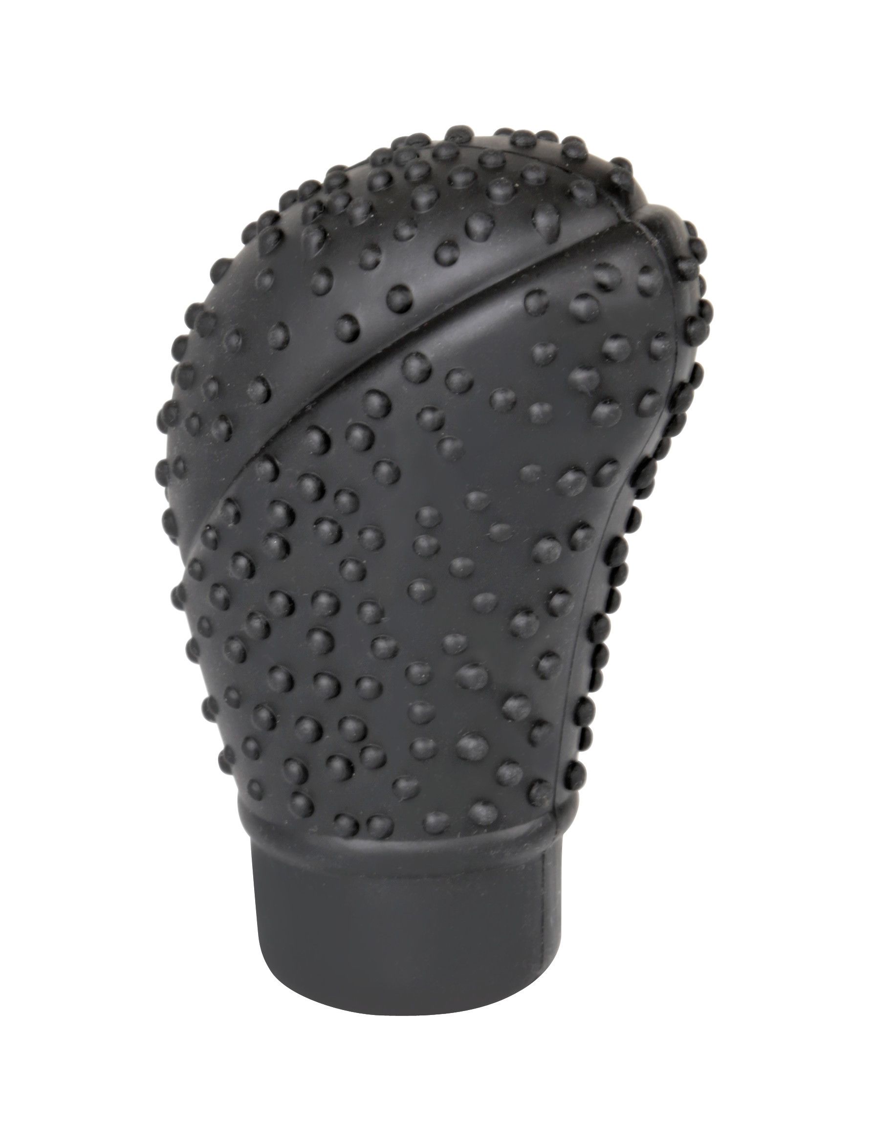 Anatomic-Grip, copripomello in silicone