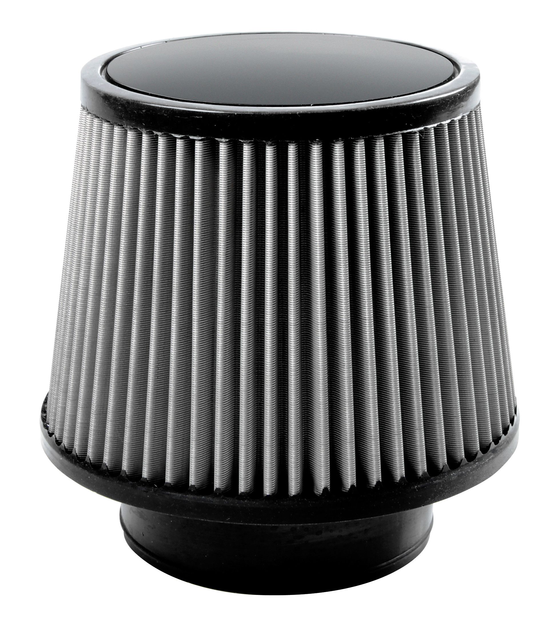 Filtro aria conico, acciaio inox