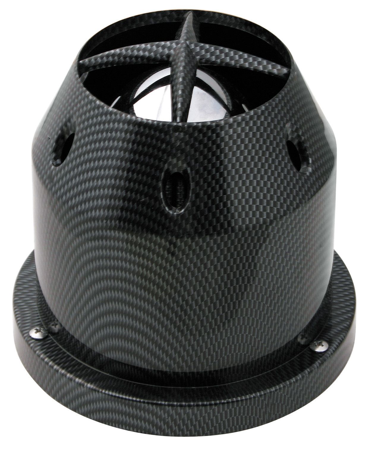 Filtro aria Carbon-look