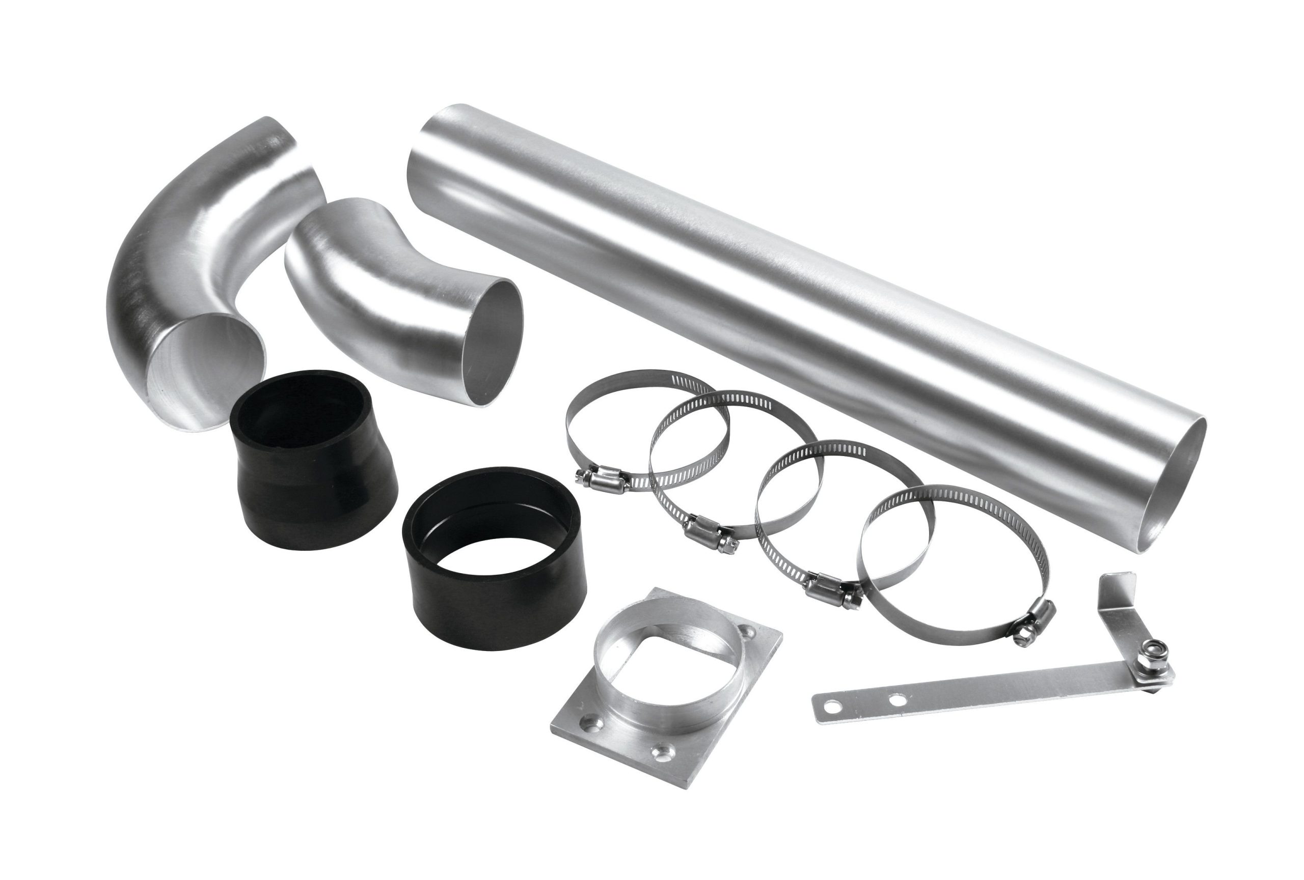 Kit di montaggio filtro sportivo ad aspirazione diretta