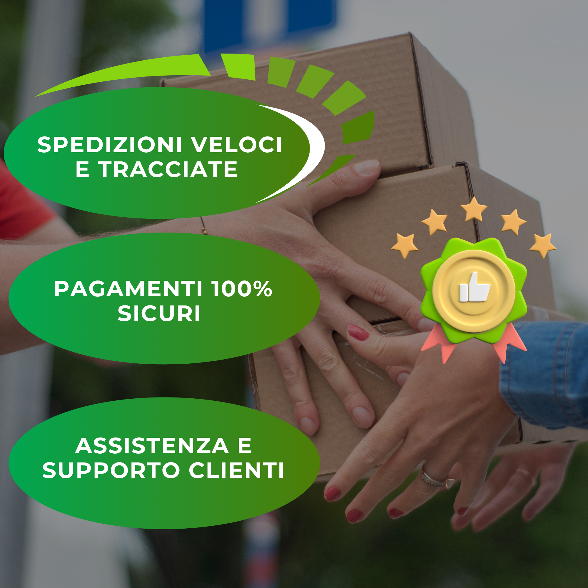 Black Analogue Gauge Series, Pressione turbo - Ø 2” (52 mm) - Image 3