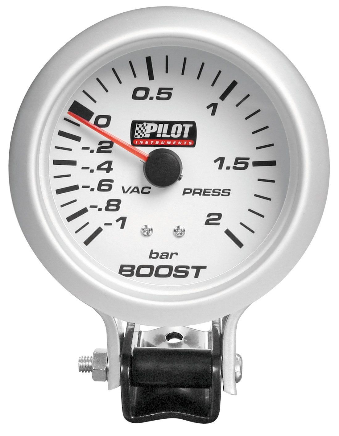 Pressione Turbo - Ø 3-3/4” (95 mm) - Blue-Light