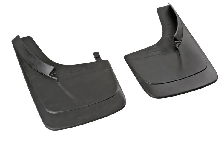 Splash-Guards Contour SUV, paraspruzzi sagomati - Type 7