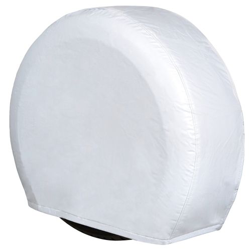 Sun-Stop, coperture di protezione per ruote, 2 pz - S