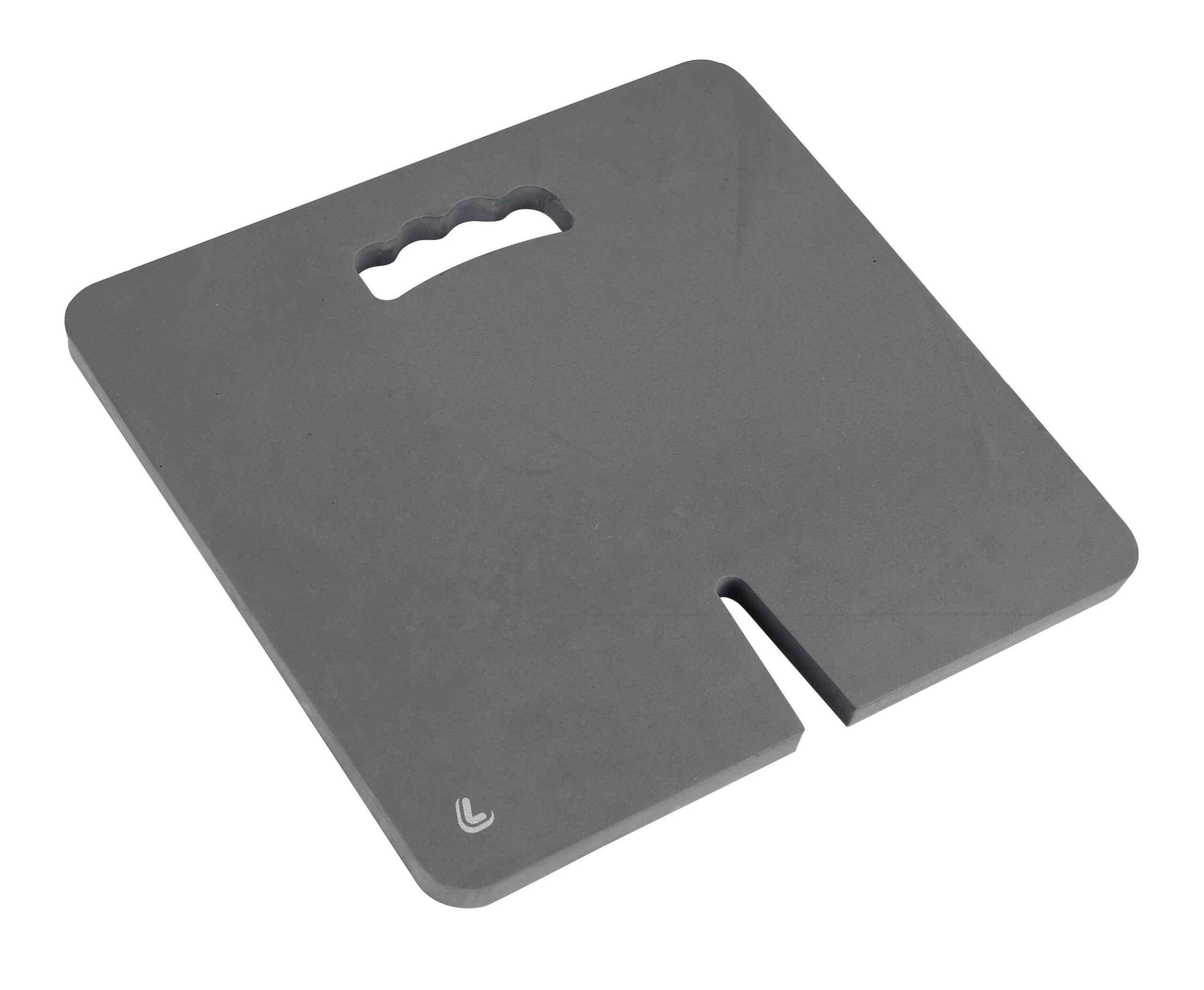 2 in 1 Protector & Pad, protezione paraurti e tappetino salva ginocchia