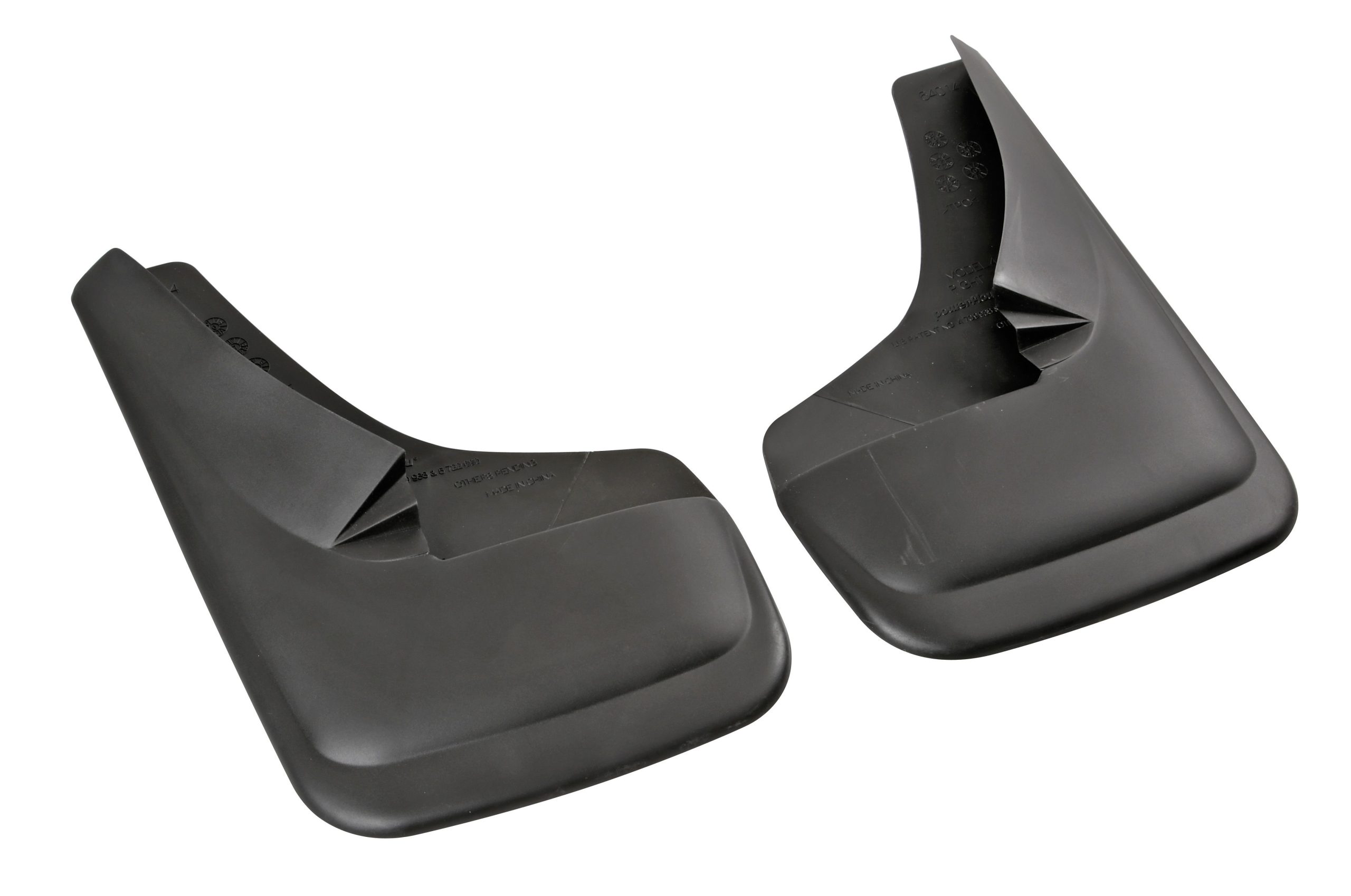 Splash-Guards Contour, paraspruzzi sagomati - Type 4