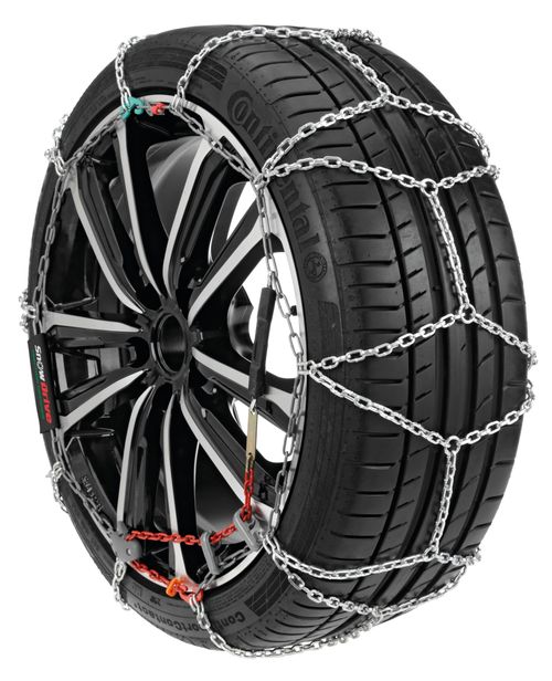 R-9 - Catene da neve autovetture - 1