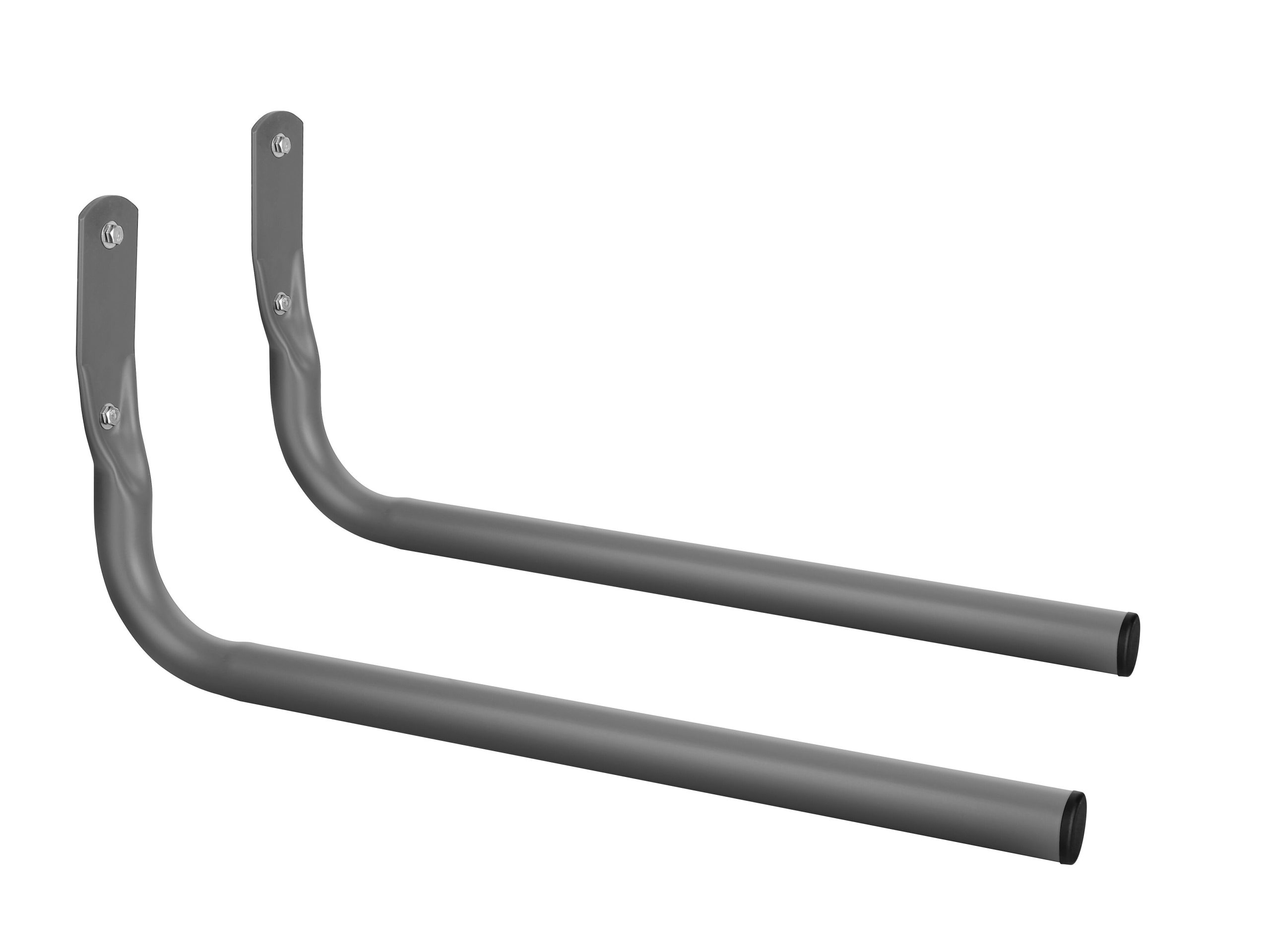 XL wheel hangers, set ganci porta gomme e cerchioni da parete