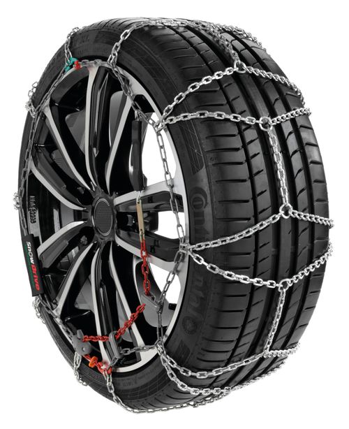 NX-7 - Catene da neve autovetture - 6