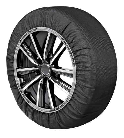 Performance, coppia di calze da neve per auto - SD54