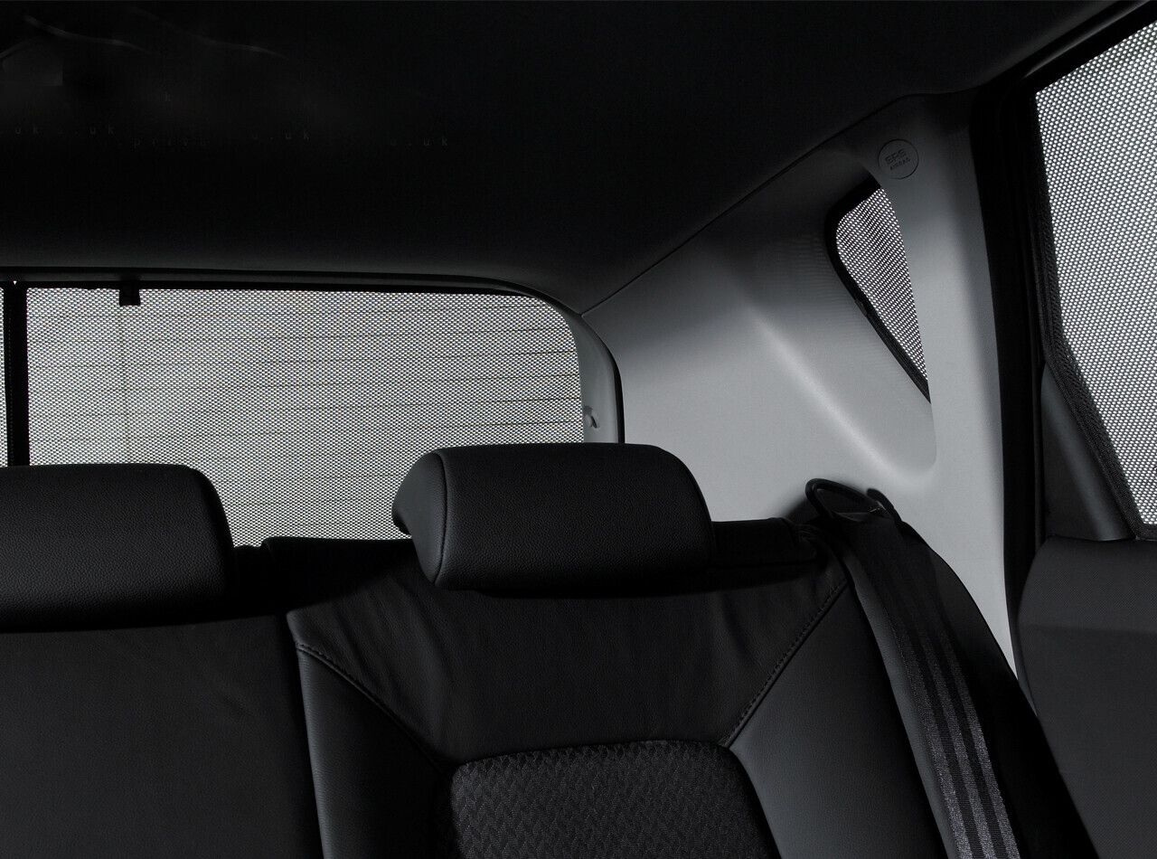 Kit tendine Privacy - 4 pz - compatibile per Alfa Romeo Giulia (06/16>) - Image 4