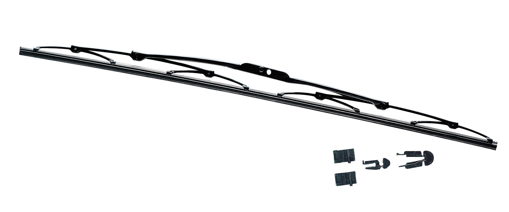 Standard, spazzola tergicristallo - 53 cm (21") - 1 pz
