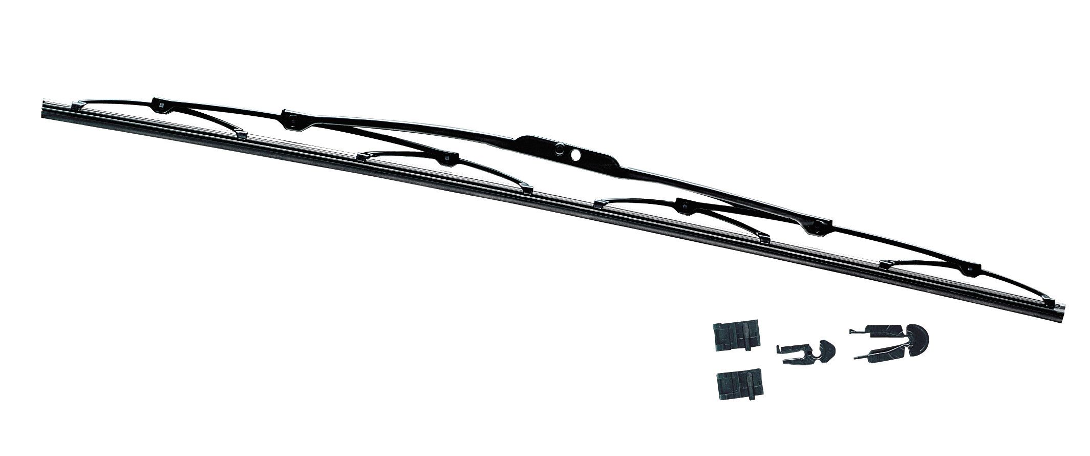 Standard, spazzola tergicristallo - 55 cm (22") - 1 pz