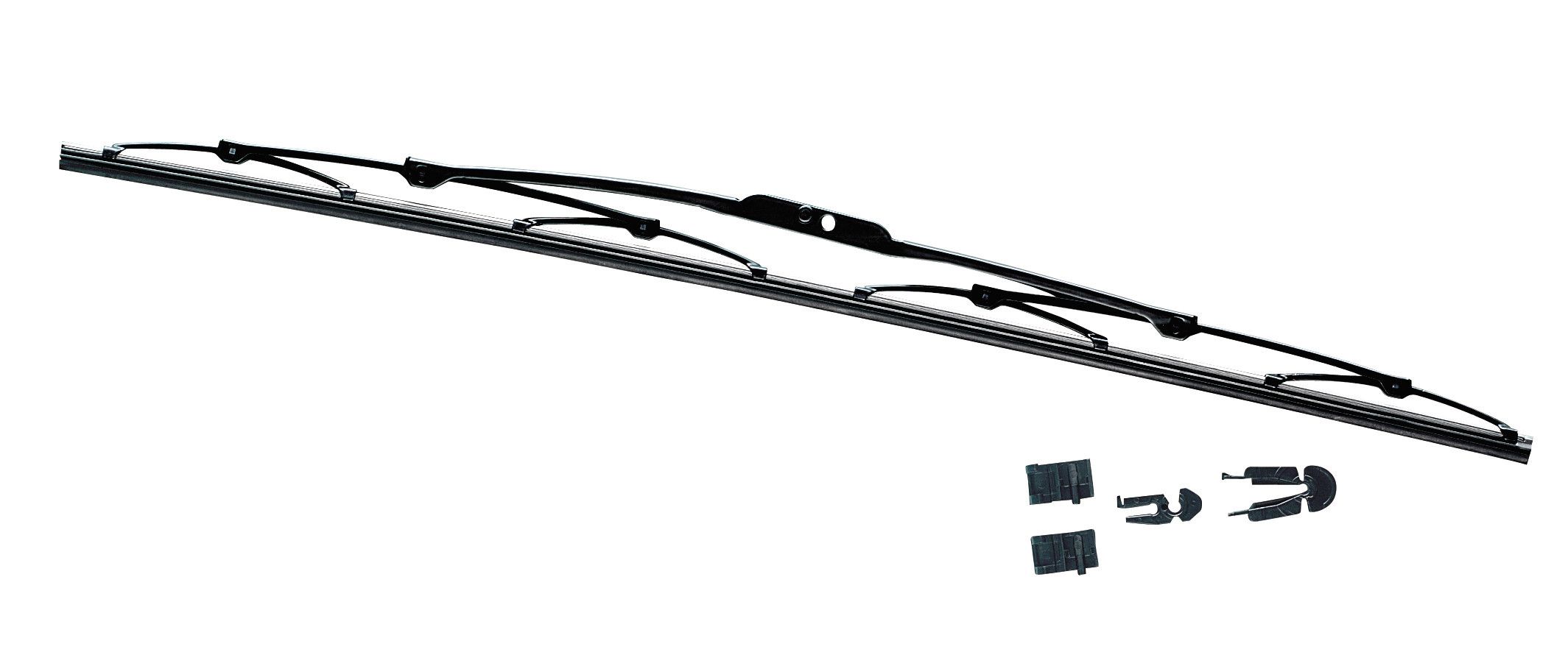 Standard, spazzola tergicristallo - 60 cm (24") - 1 pz