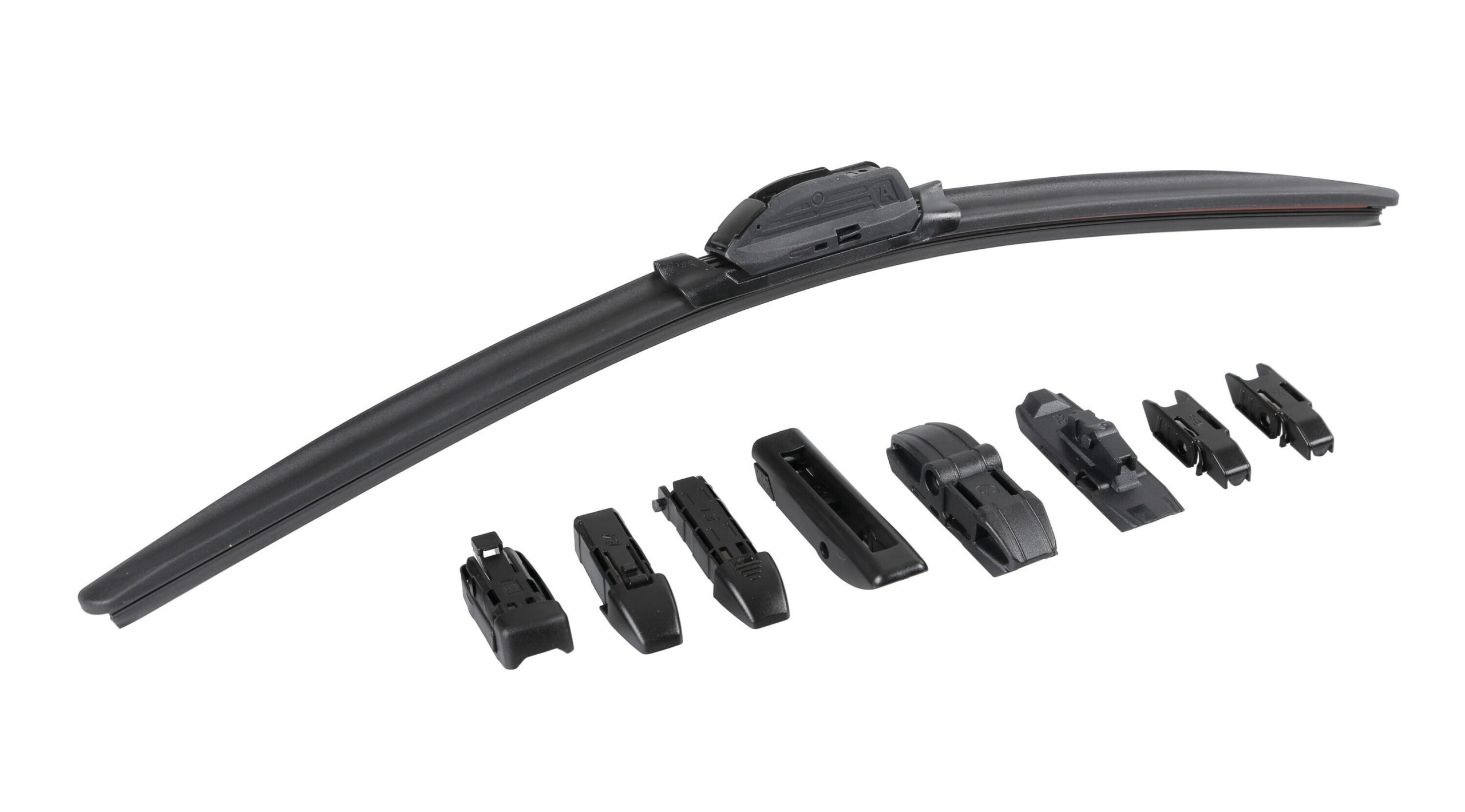 Gran-Pree Speed, spazzola tergicristallo - 33 cm (13") - 1 pz