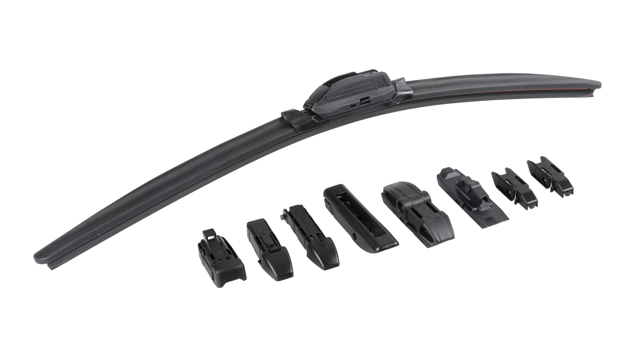 Gran-Pree Speed, spazzola tergicristallo - 35 cm (14") - 1 pz