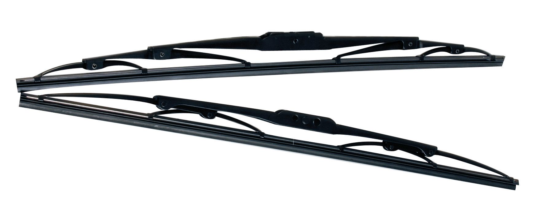 Gran-Pree, spazzole tergicristallo - 48 cm (19") - 2 pz