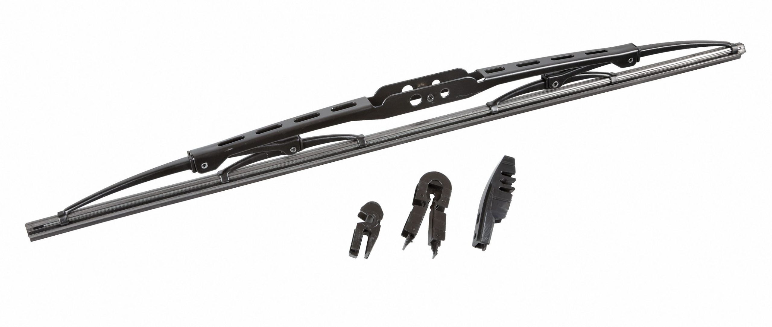 Gran-Pree, spazzola tergicristallo - 48 cm (19") - 1 pz