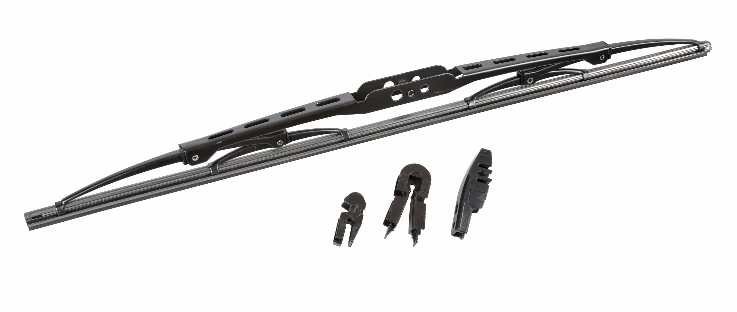 Gran-Pree, spazzola tergicristallo - 28 cm (11") - 1 pz