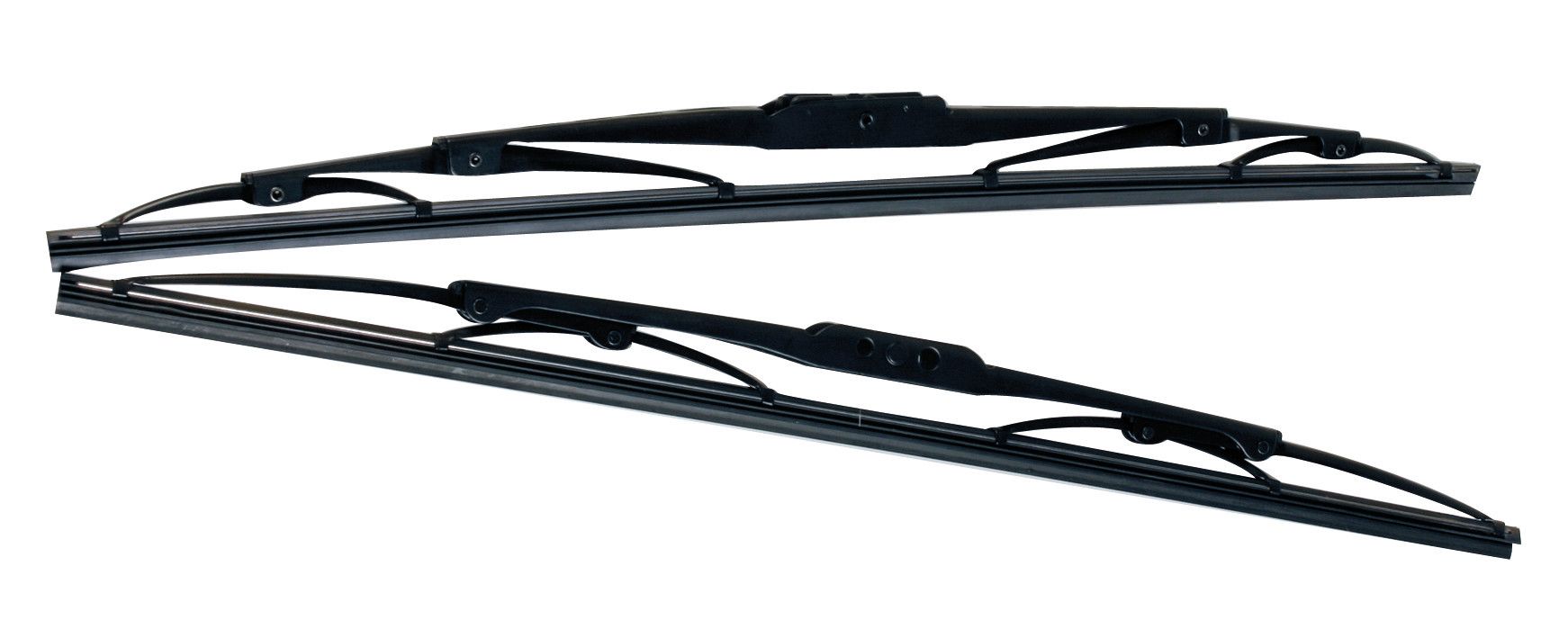 Gran-Pree, spazzole tergicristallo - 38 cm (15") - 2 pz
