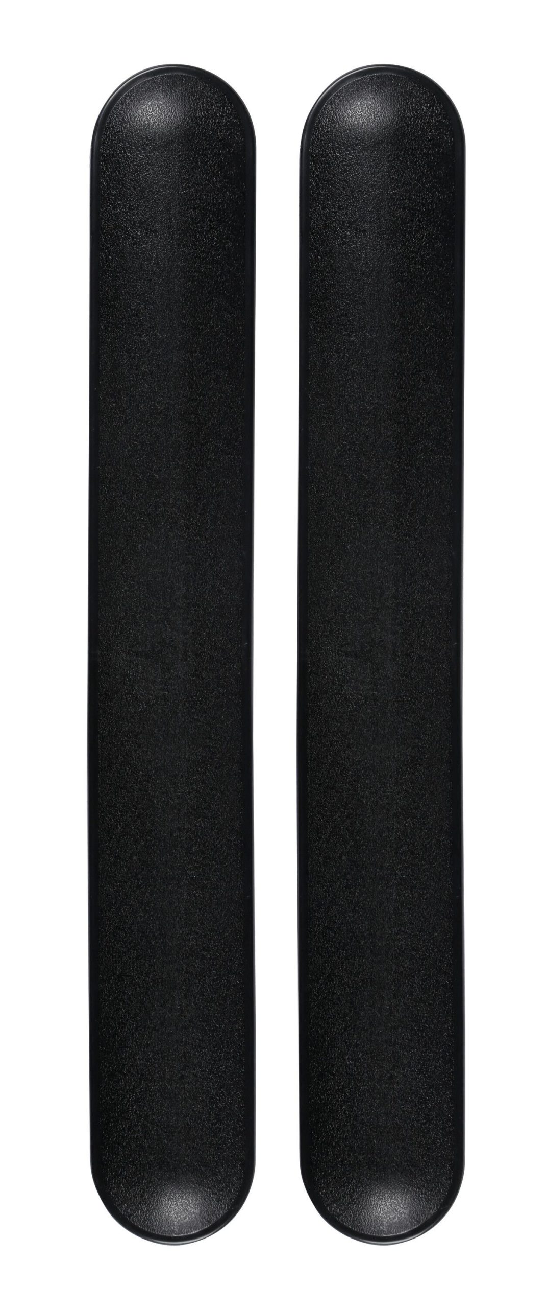 Protezione paraurti - BP36 - 360x52 mm - Nero