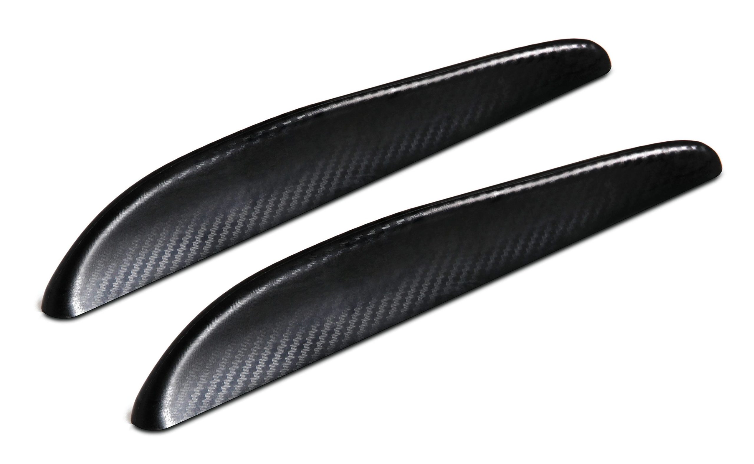 Aero-Flaps, flaps aerodinamici, 2 pz - S - 248x36 mm