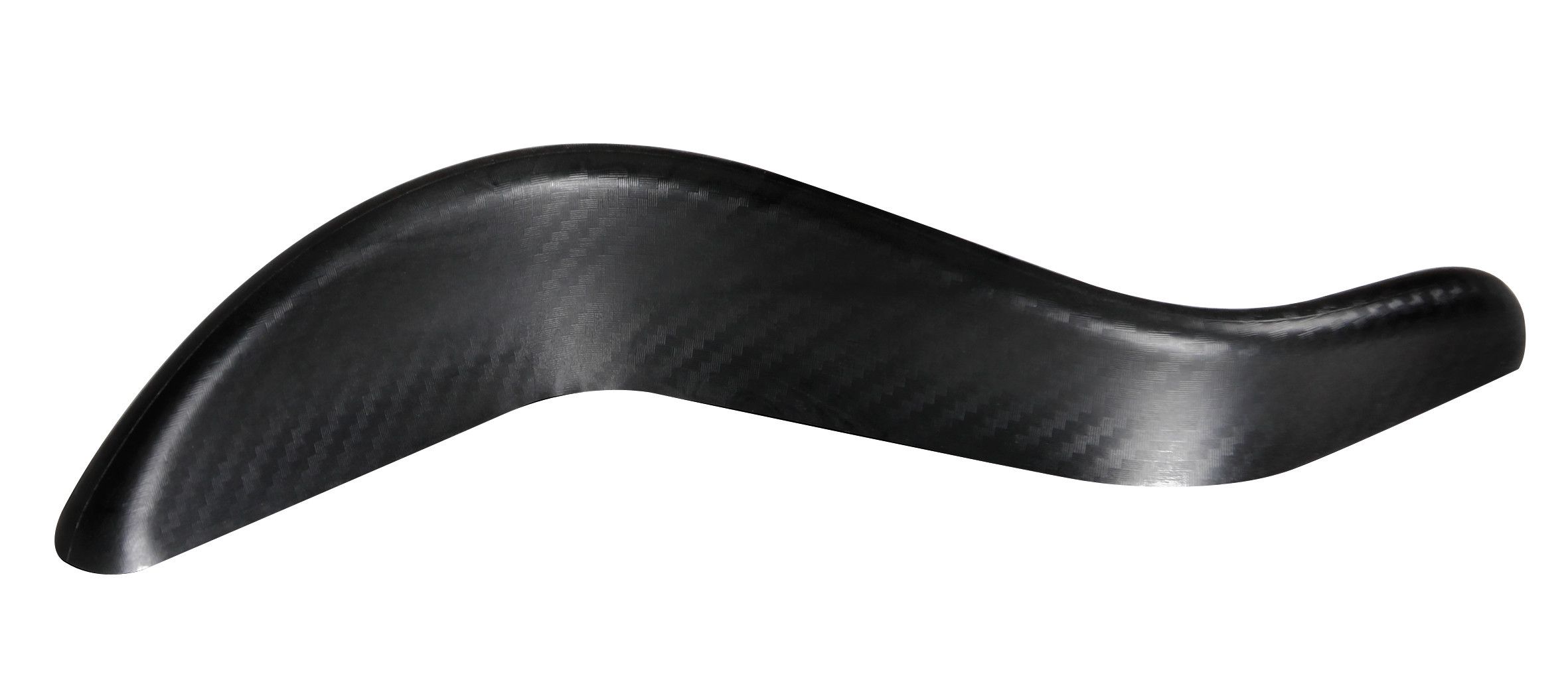 Aero-Flaps, flaps aerodinamici, 2 pz - S - 248x36 mm - Image 4