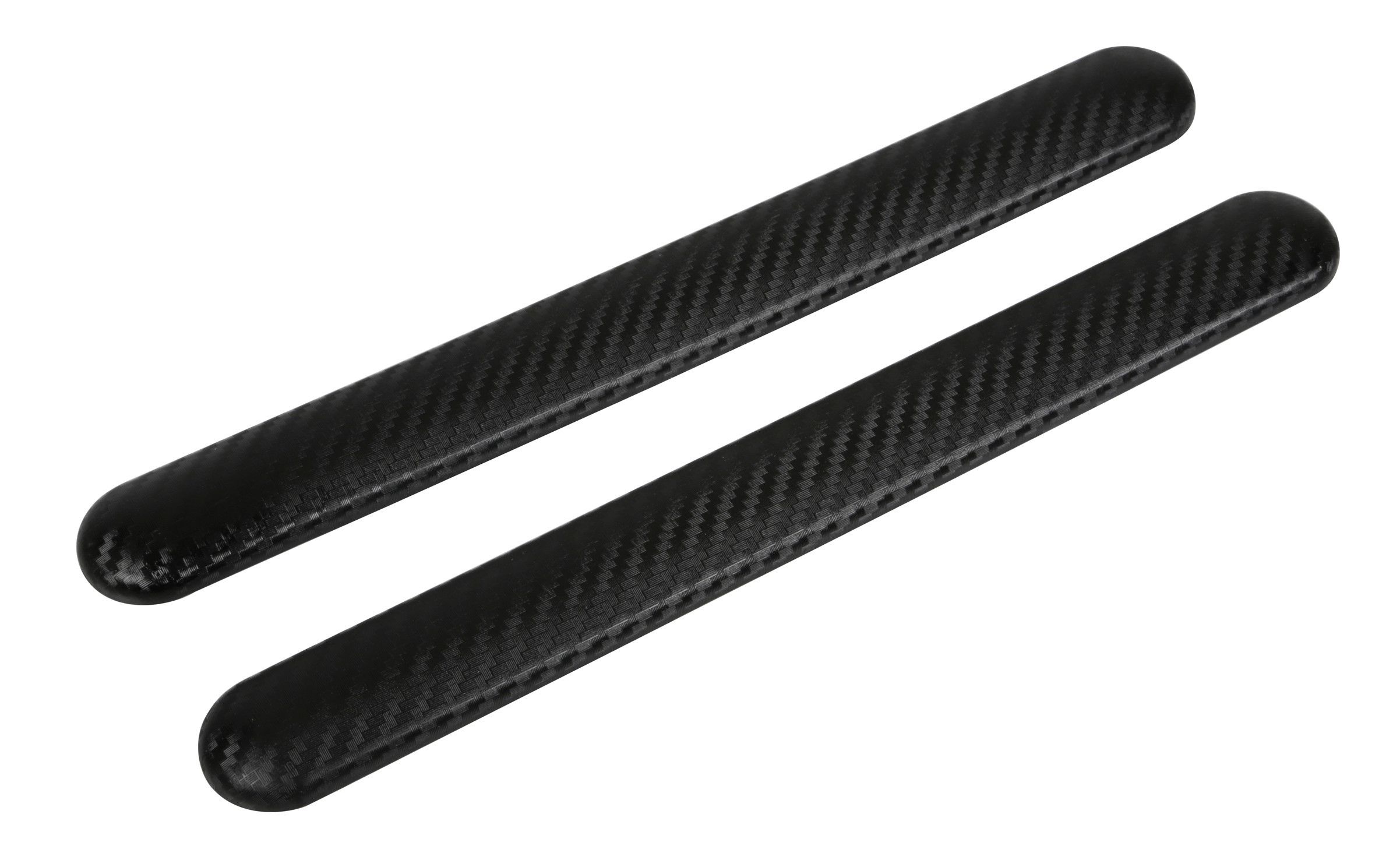 Saver, salvaparaurti adesivi - Carbon Look