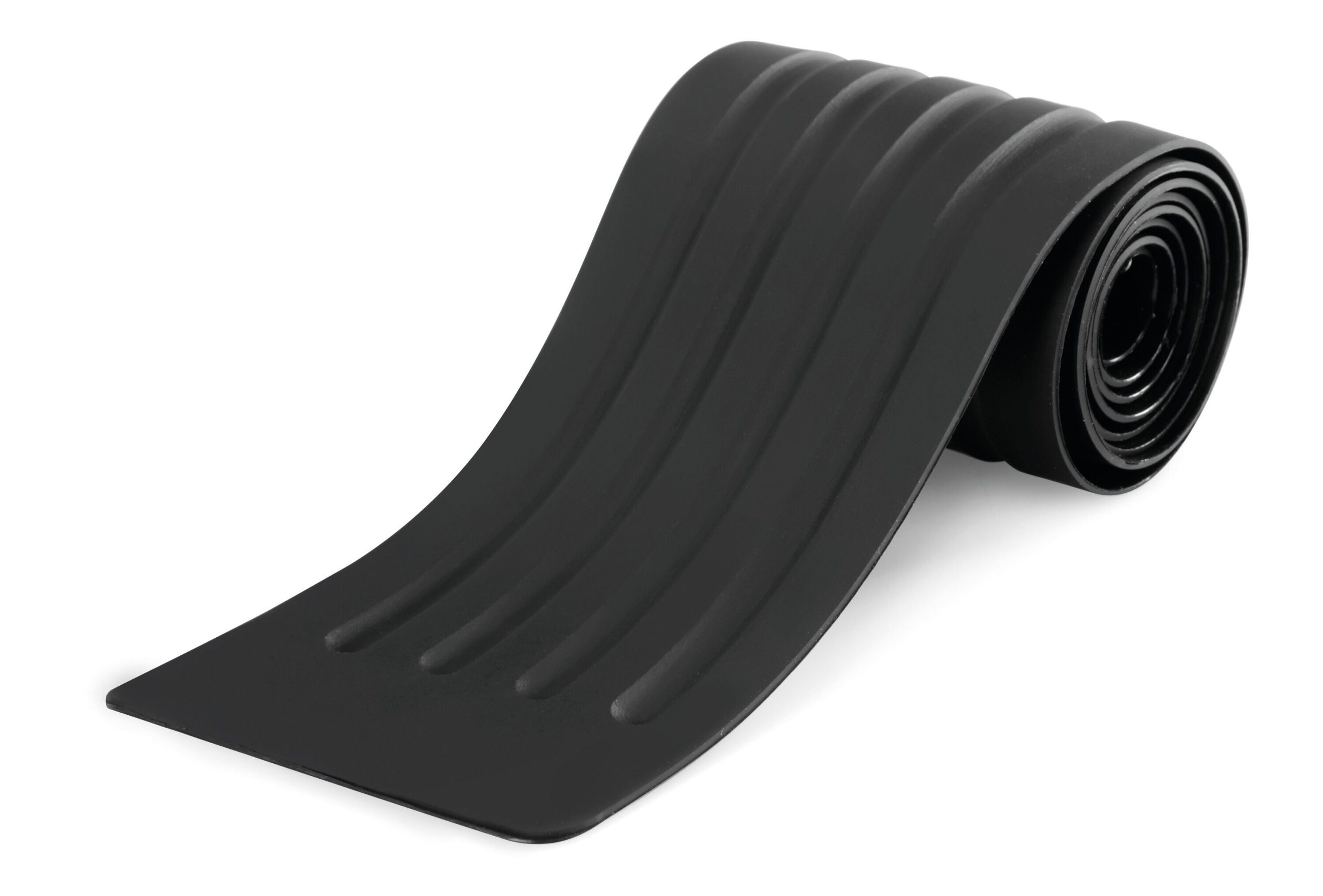 Pro Bumper, protezione antigraffio universale per paraurti posteriore - L - 80x1050 mm