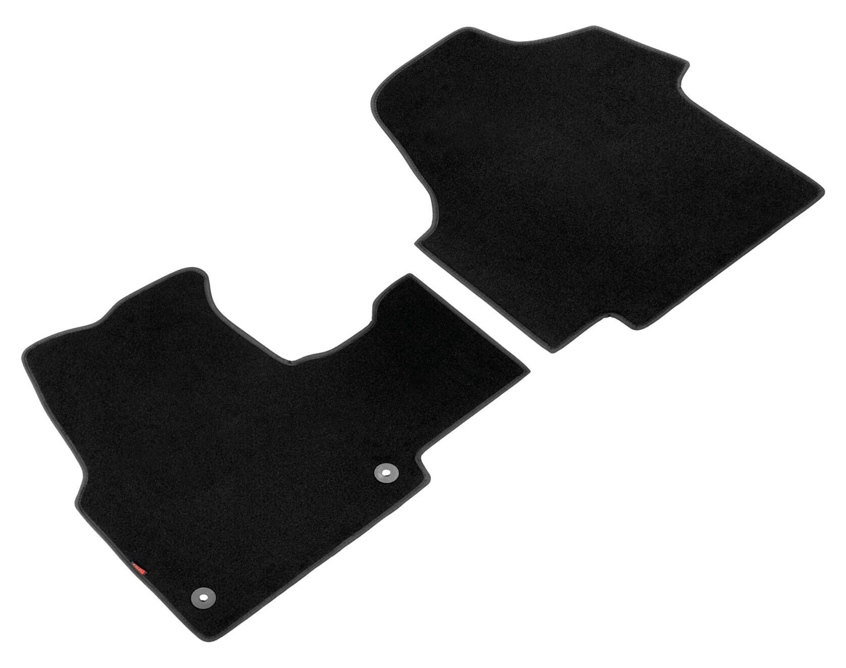 Set tappeti su misura in moquette - compatibile per Peugeot Expert (04/16>)