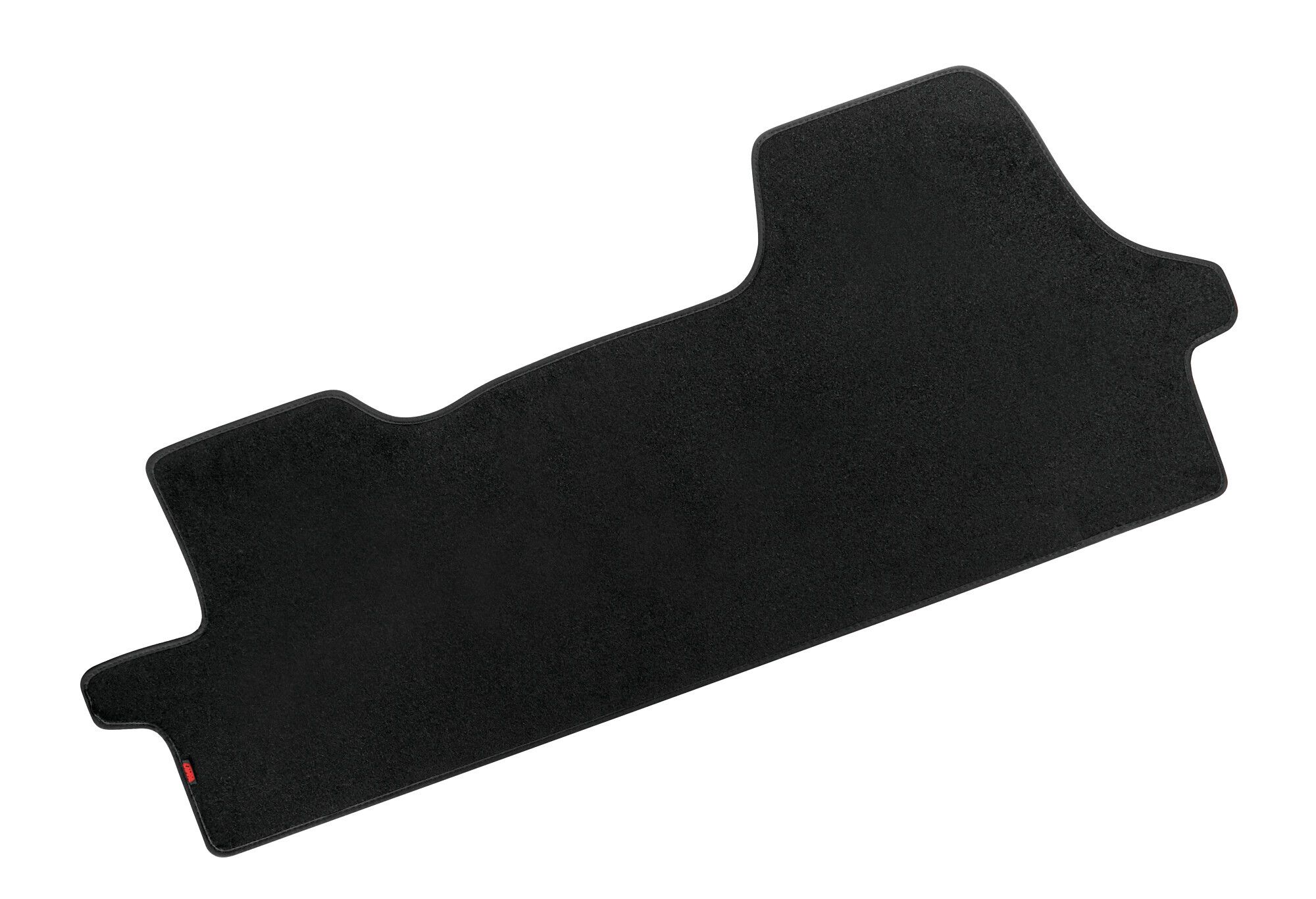 Set tappeti su misura in moquette - compatibile per Fiat Ducato (07/06>04/14)
