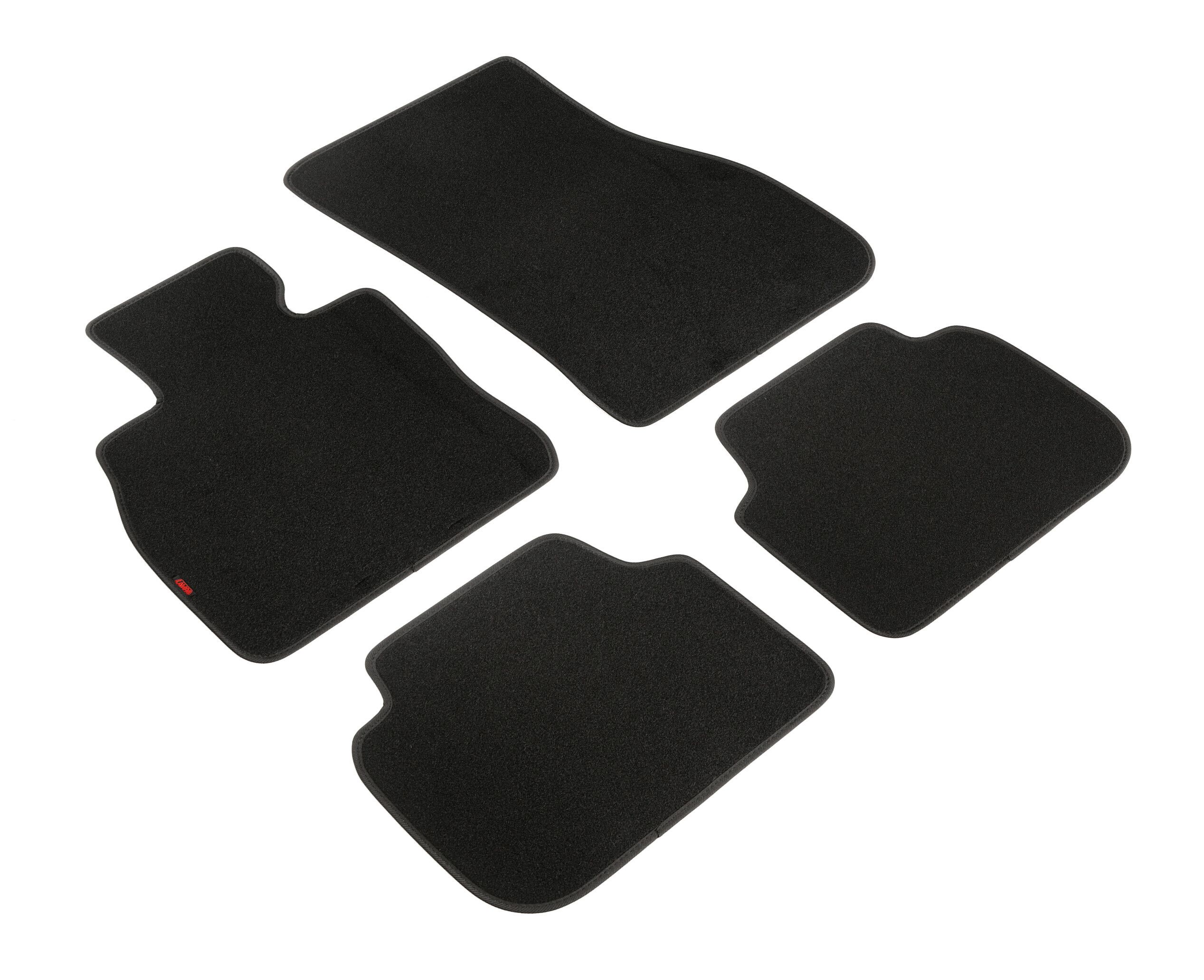 Set tappeti su misura in moquette - compatibile per Mini Clubman (F54) (11/14>03/24)