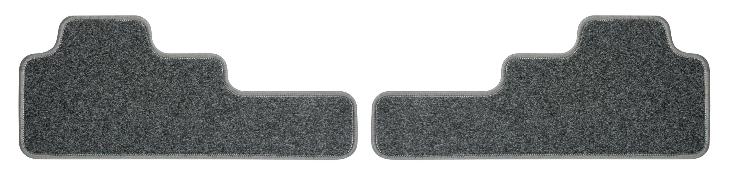Pro-Fit, serie tappeti su misura - PF-0 - Grigio
