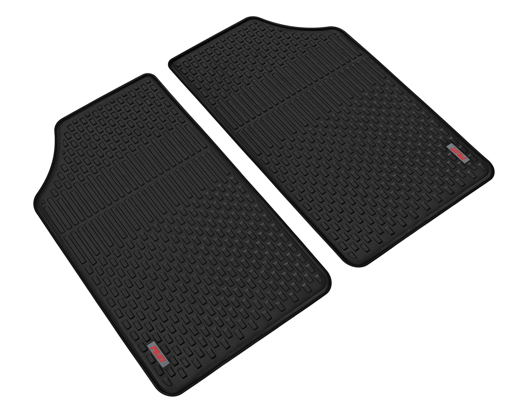 Multi-Fit Concept, tappeti semi-custom-fit, 2 pz - SC-2 - Anteriore