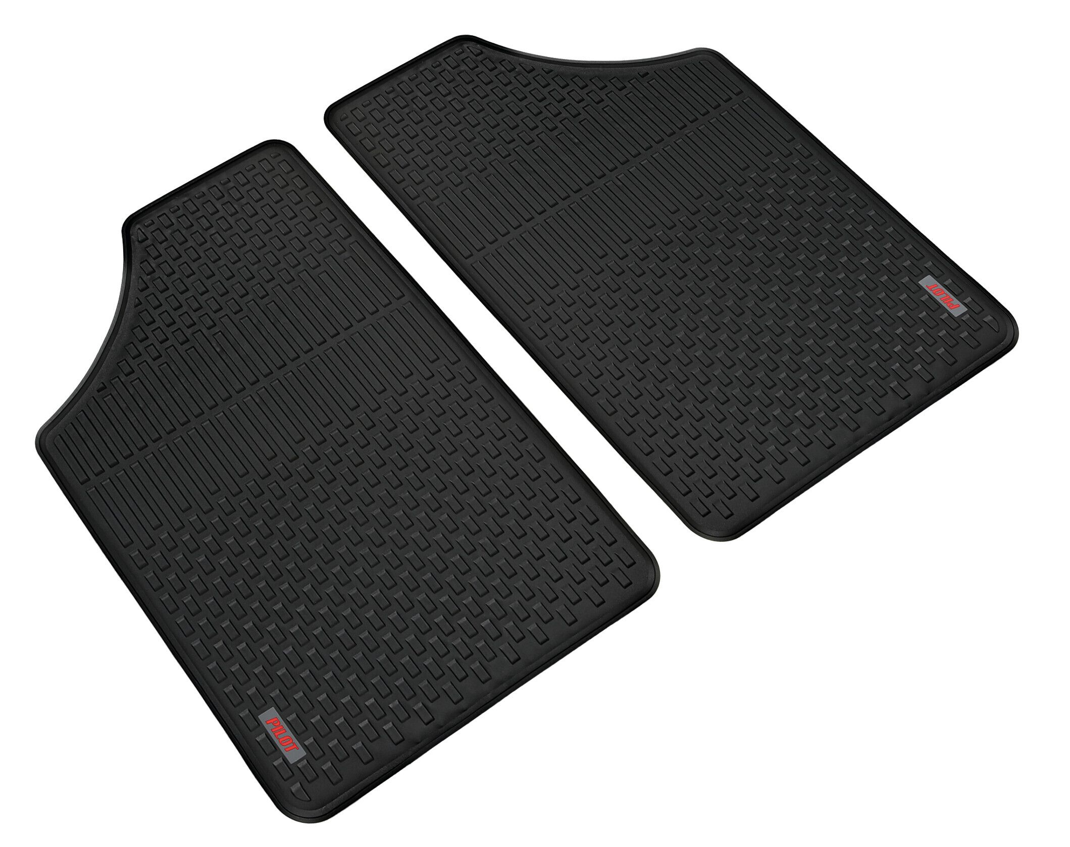 Multi-Fit Concept, tappeti semi-custom-fit, 2 pz - SC-3 - Anteriore