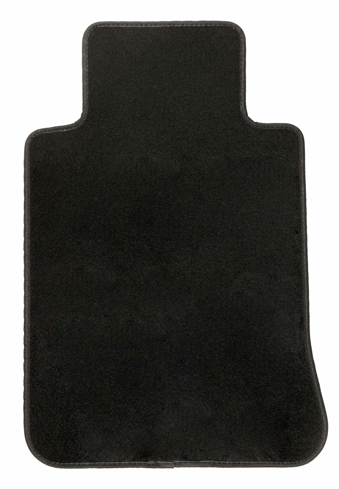 Driver Only, tappeto semi-custom fit - SC-4