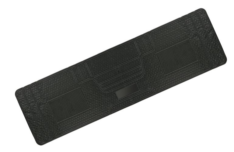Maxi Rear-Mat, tappeto posteriore universale in pvc