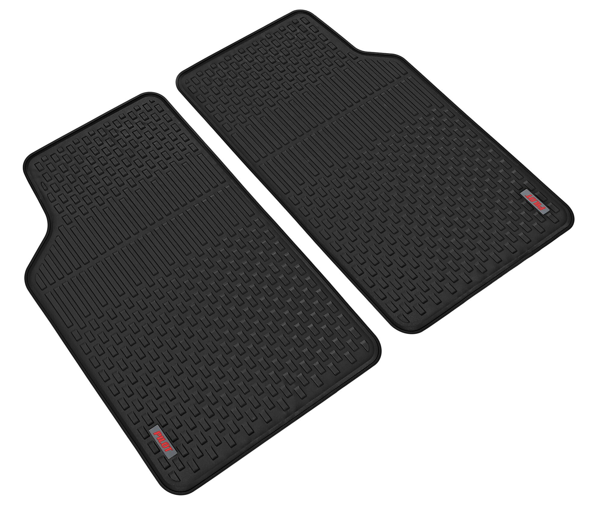 Multi-Fit Concept, tappeti semi-custom-fit, 2 pz - SC-5 - Anteriore