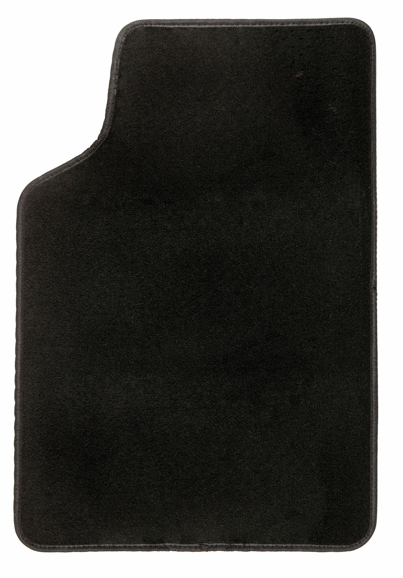 Driver Only, tappeto semi-custom fit - SC-5