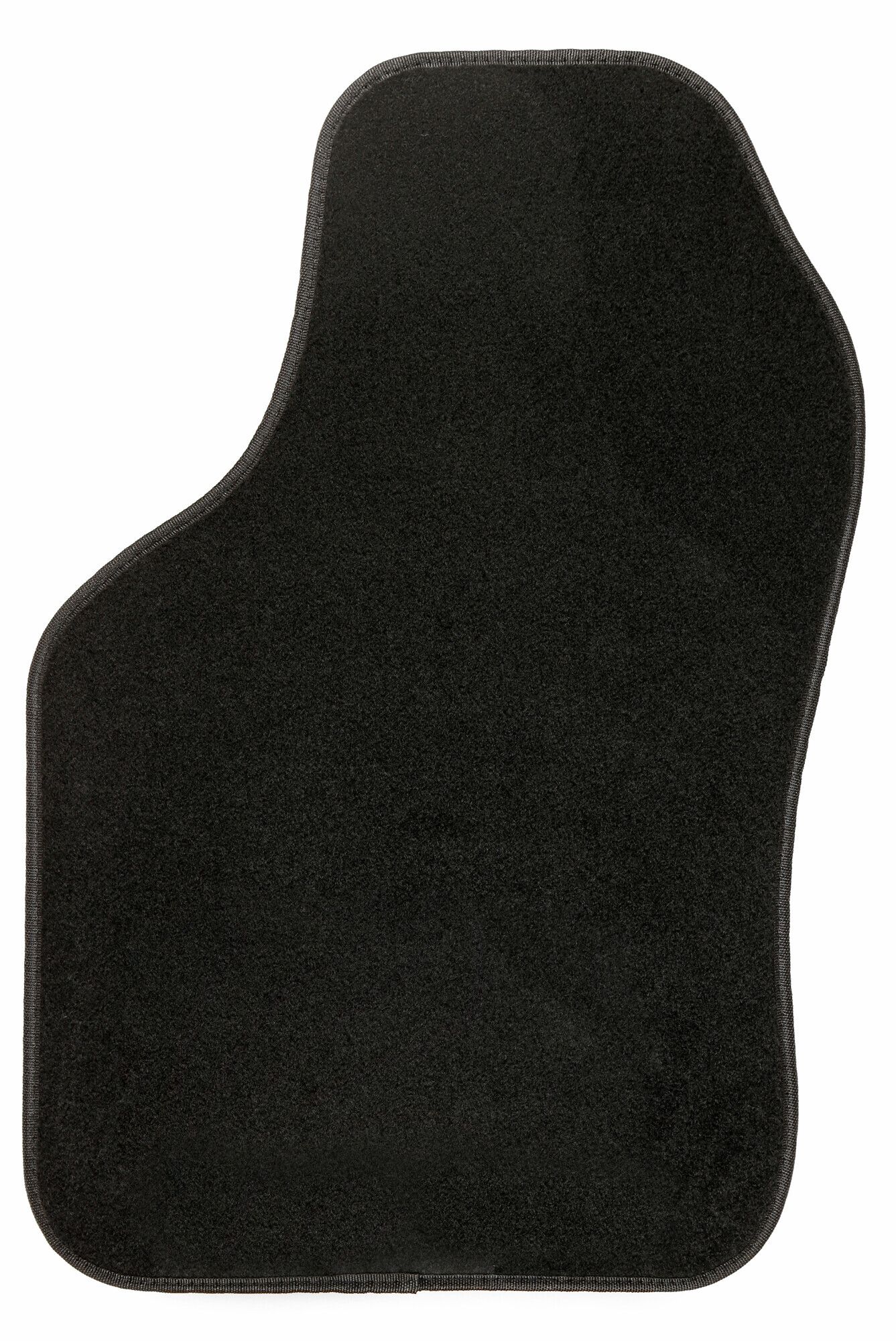 Driver Only, tappeto semi-custom fit - SC-6