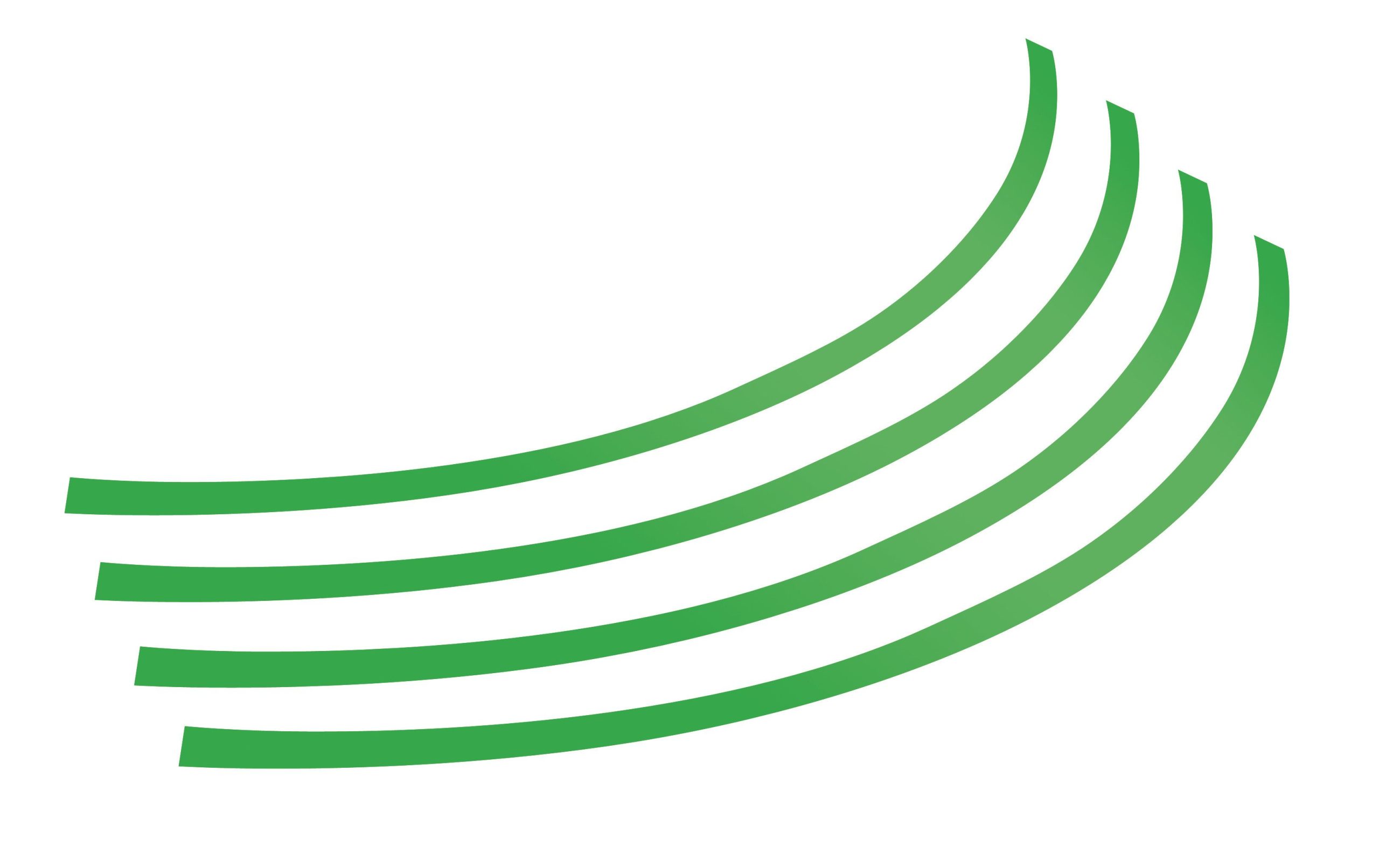 Rim-Stickers, profili adesivi ruota - Taglia 2 - Verde