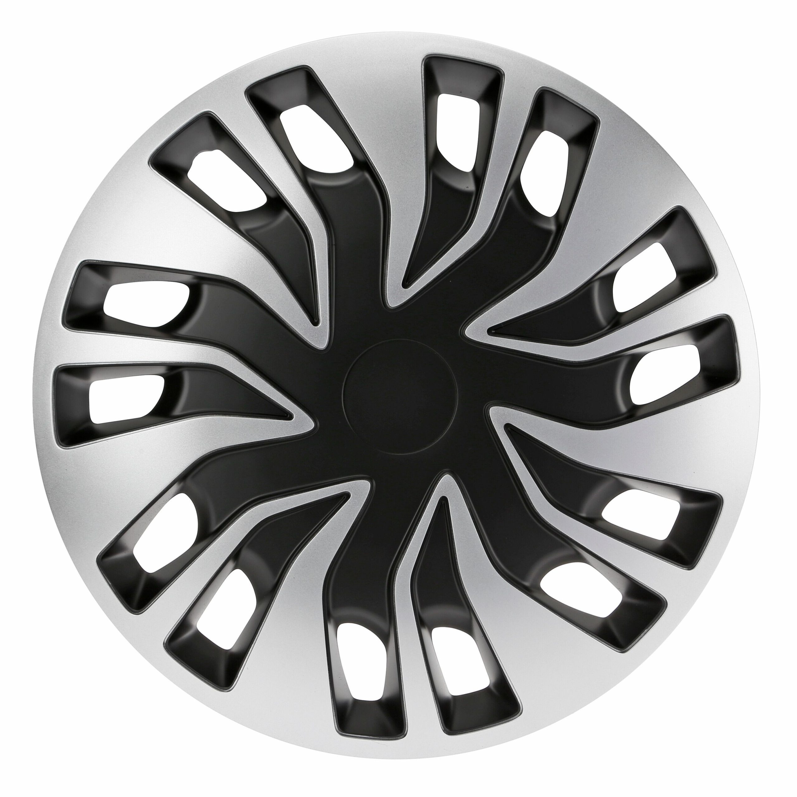 Gyro-Van - Set 4 copricerchi per furgoni / camper - Ø 15"