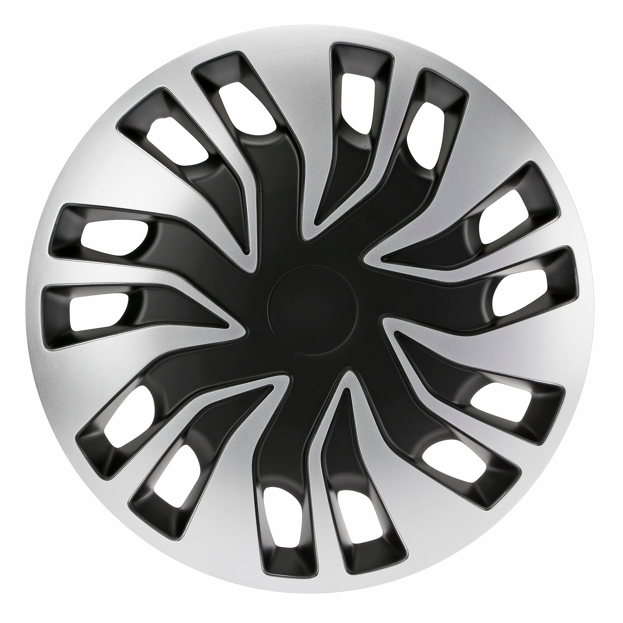 Gyro-Van - Set 4 copricerchi per furgoni / camper - Ø 16"